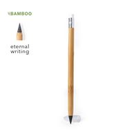 MATITA ETERNA IN BAMBOO